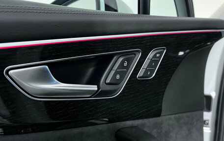Audi Q7, 2020 год, 8 397 000 рублей, 23 фотография