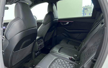 Audi Q7, 2020 год, 8 397 000 рублей, 31 фотография