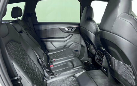 Audi Q7, 2020 год, 8 397 000 рублей, 32 фотография