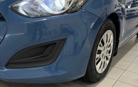 Hyundai i30 II рестайлинг, 2013 год, 840 000 рублей, 6 фотография