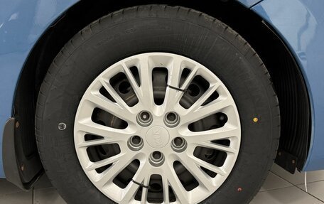 Hyundai i30 II рестайлинг, 2013 год, 840 000 рублей, 14 фотография