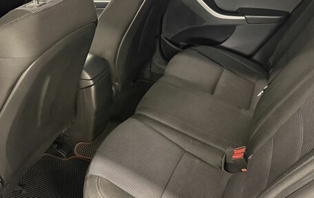Hyundai i30 II рестайлинг, 2013 год, 840 000 рублей, 17 фотография