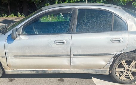 Mitsubishi Carisma I, 1997 год, 65 000 рублей, 2 фотография