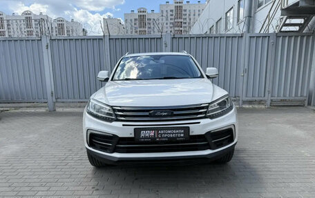 Zotye Coupa, 2018 год, 1 150 000 рублей, 2 фотография