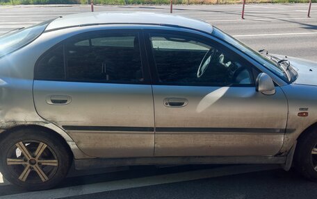 Mitsubishi Carisma I, 1997 год, 65 000 рублей, 3 фотография