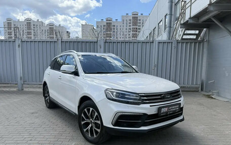 Zotye Coupa, 2018 год, 1 150 000 рублей, 3 фотография