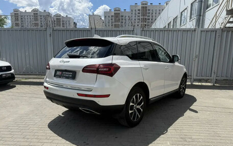 Zotye Coupa, 2018 год, 1 150 000 рублей, 4 фотография
