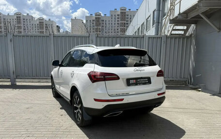 Zotye Coupa, 2018 год, 1 150 000 рублей, 5 фотография