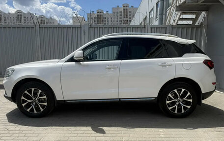 Zotye Coupa, 2018 год, 1 150 000 рублей, 8 фотография