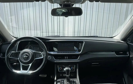 Zotye Coupa, 2018 год, 1 150 000 рублей, 14 фотография