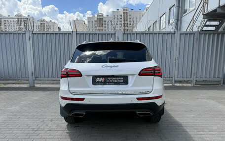 Zotye Coupa, 2018 год, 1 150 000 рублей, 6 фотография