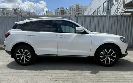 Zotye Coupa, 2018 год, 1 150 000 рублей, 7 фотография