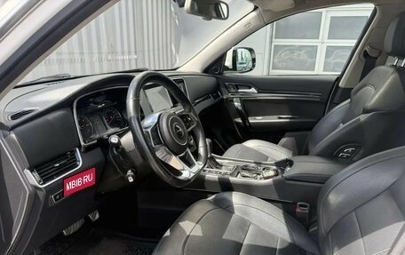 Zotye Coupa, 2018 год, 1 150 000 рублей, 16 фотография