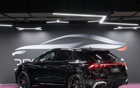 Audi RS Q8 I, 2025 год, 23 900 000 рублей, 3 фотография