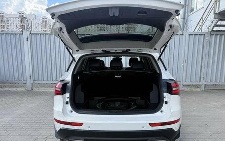 Zotye Coupa, 2018 год, 1 150 000 рублей, 29 фотография