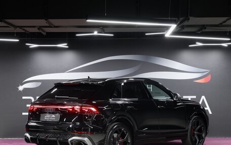 Audi RS Q8 I, 2025 год, 23 900 000 рублей, 5 фотография