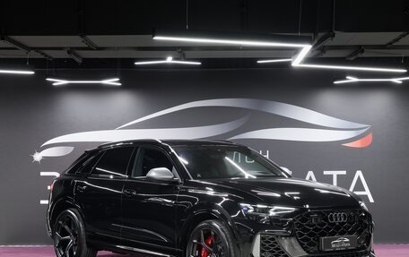 Audi RS Q8 I, 2025 год, 23 900 000 рублей, 7 фотография