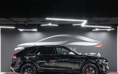 Audi RS Q8 I, 2025 год, 23 900 000 рублей, 6 фотография