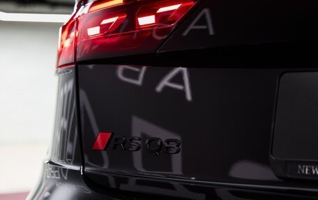 Audi RS Q8 I, 2025 год, 23 900 000 рублей, 12 фотография