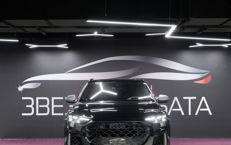Audi RS Q8 I, 2025 год, 23 900 000 рублей, 8 фотография