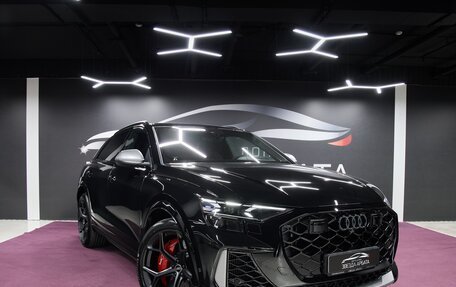 Audi RS Q8 I, 2025 год, 23 900 000 рублей, 9 фотография