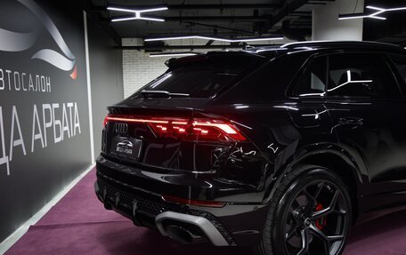 Audi RS Q8 I, 2025 год, 23 900 000 рублей, 10 фотография