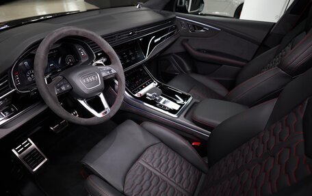 Audi RS Q8 I, 2025 год, 23 900 000 рублей, 14 фотография