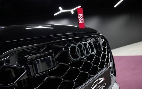 Audi RS Q8 I, 2025 год, 23 900 000 рублей, 13 фотография