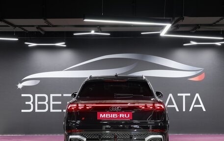 Audi RS Q8 I, 2025 год, 23 900 000 рублей, 4 фотография