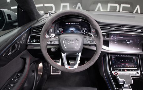 Audi RS Q8 I, 2025 год, 23 900 000 рублей, 22 фотография