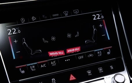 Audi RS Q8 I, 2025 год, 23 900 000 рублей, 29 фотография