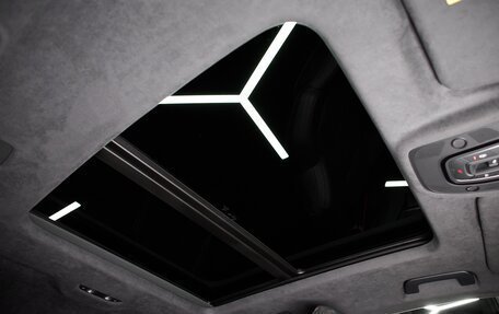 Audi RS Q8 I, 2025 год, 23 900 000 рублей, 40 фотография