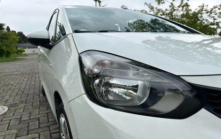 Honda Fit, 2022 год, 1 035 000 рублей, 14 фотография