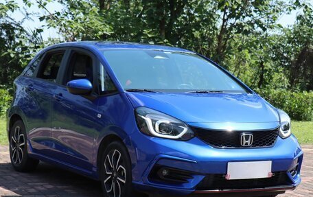 Honda Life, 2022 год, 1 200 000 рублей, 3 фотография