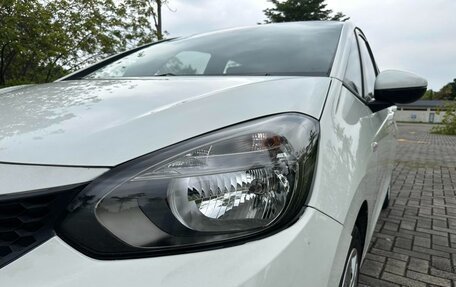 Honda Fit, 2022 год, 1 035 000 рублей, 16 фотография