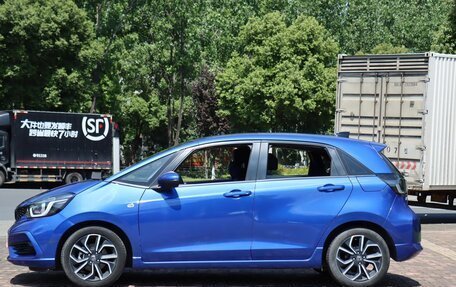 Honda Life, 2022 год, 1 200 000 рублей, 4 фотография