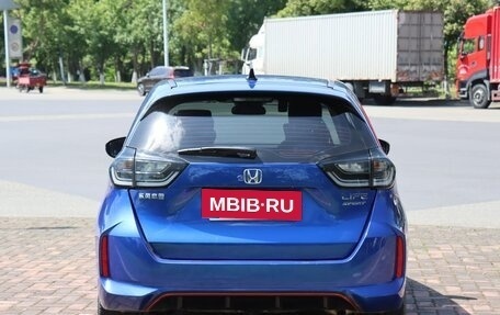 Honda Life, 2022 год, 1 200 000 рублей, 6 фотография