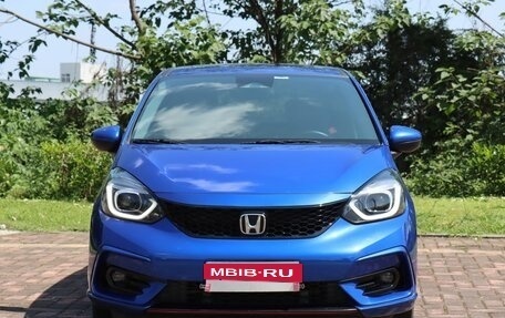 Honda Life, 2022 год, 1 200 000 рублей, 2 фотография