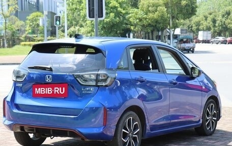 Honda Life, 2022 год, 1 200 000 рублей, 5 фотография