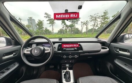 Honda Fit, 2022 год, 1 035 000 рублей, 10 фотография