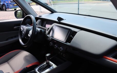 Honda Life, 2022 год, 1 200 000 рублей, 14 фотография