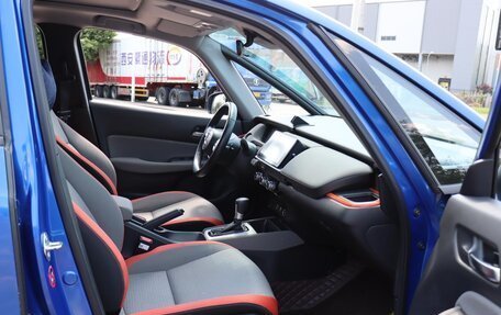 Honda Life, 2022 год, 1 200 000 рублей, 12 фотография