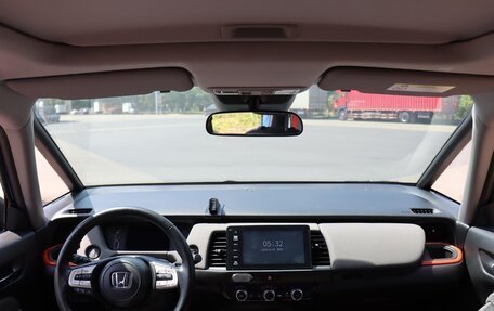 Honda Life, 2022 год, 1 200 000 рублей, 10 фотография