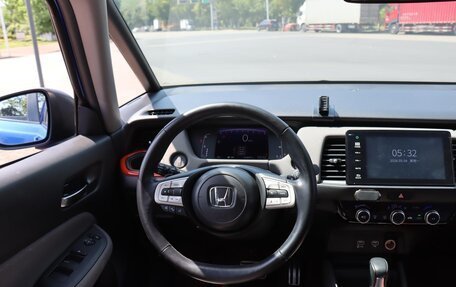 Honda Life, 2022 год, 1 200 000 рублей, 11 фотография