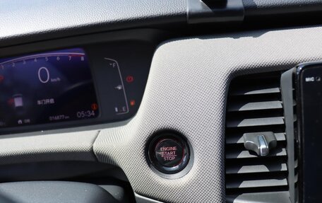 Honda Life, 2022 год, 1 200 000 рублей, 18 фотография