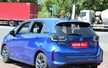 Honda Life, 2022 год, 1 200 000 рублей, 8 фотография