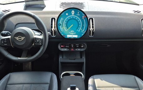 MINI Countryman, 2025 год, 14 фотография