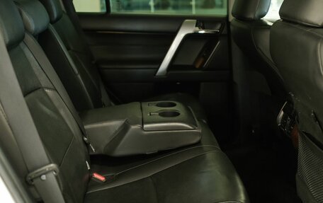 Toyota Land Cruiser Prado 150 рестайлинг 2, 2014 год, 3 103 000 рублей, 21 фотография