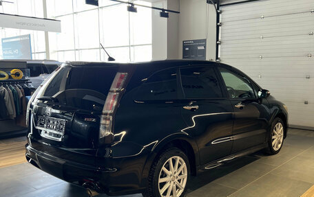 Honda Stream II, 2012 год, 999 000 рублей, 2 фотография