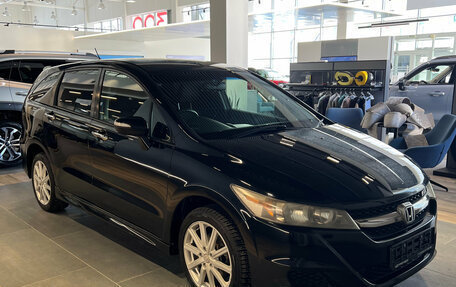 Honda Stream II, 2012 год, 999 000 рублей, 3 фотография